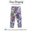 leggings bambina original marines