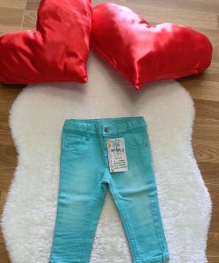 jeans neonata