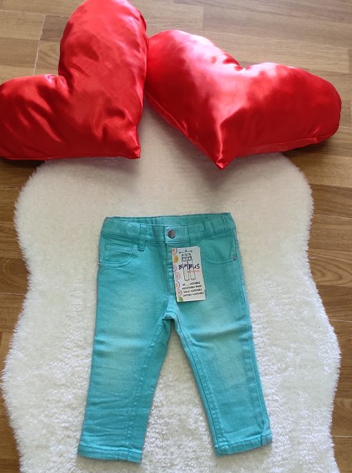 jeans neonata