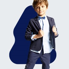 Bambino 4-14 anni