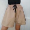 shorts donna invernale