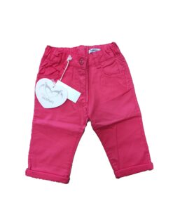 pantalone neonata