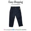 pantalone blu bimbo