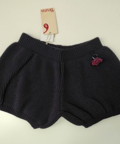 pantaloncino invernale bambina