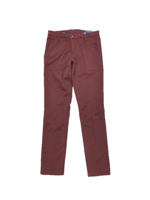 Pantalone Uomo Elegante