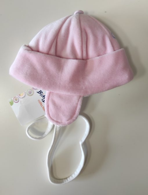 cappellino nascita ospedale