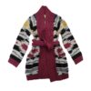 Cardigan Bambina Invernale