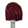 Cappello Bambina Invernale