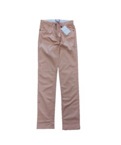 pantalone estivo bambina