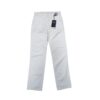 pantalone bianco bimbo