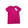 t-ashirt fucsia bambina