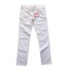 pantalone rosa chiaro bambina