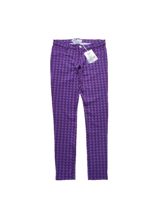 pantalone invernale bambina