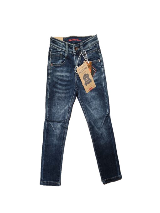 jeans bambino